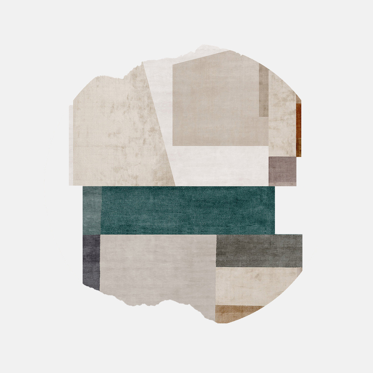 South Slope Round Deconstructed